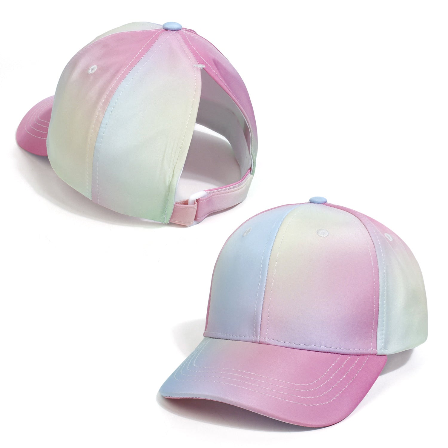 Adjustable Sports Baseball Cap