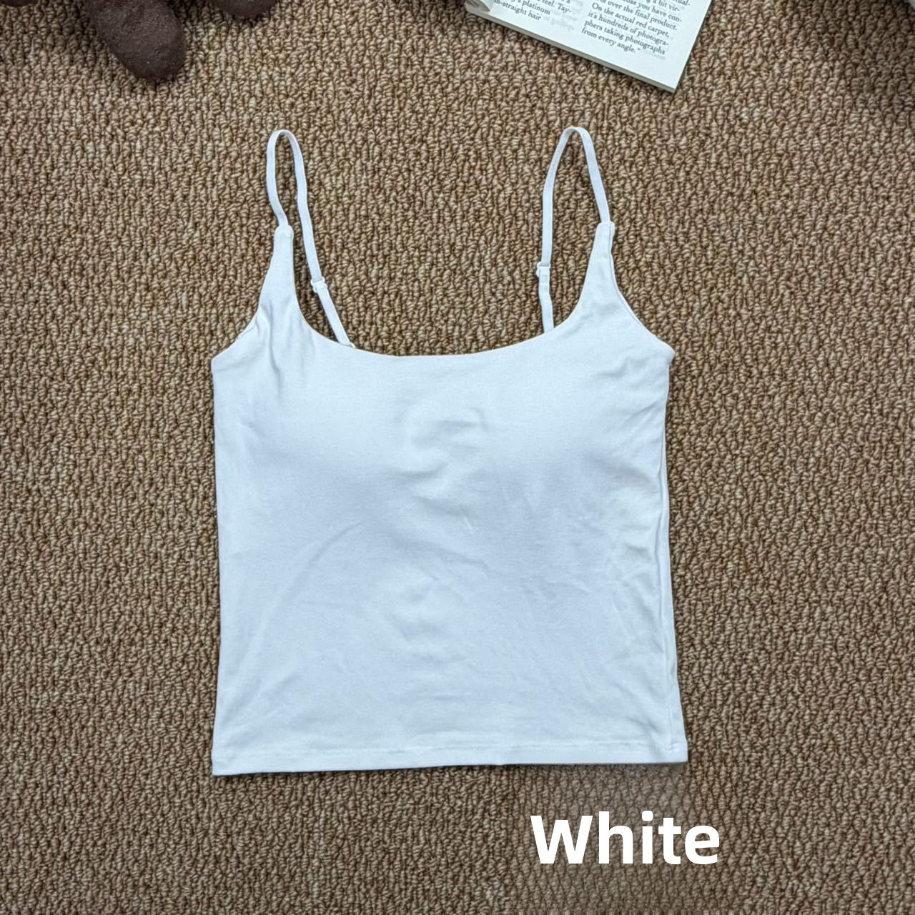 Women's tank top