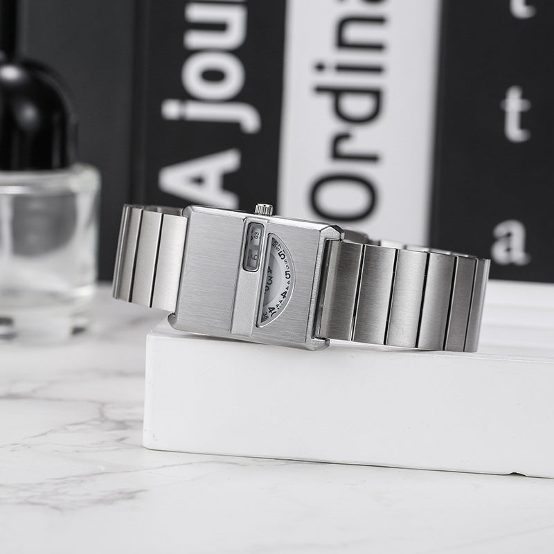 Limited-edition luxury women's watches