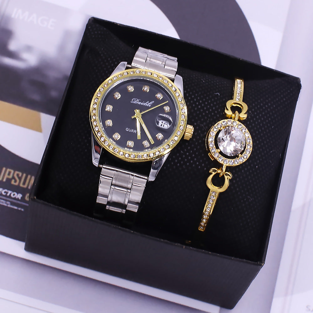 Couple Watches