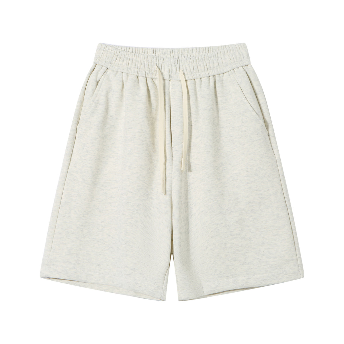Cotton Shorts for Men Youth Basketball Sports Pants Summer Running Casual Unisex