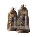Romantic candlelight decoration item