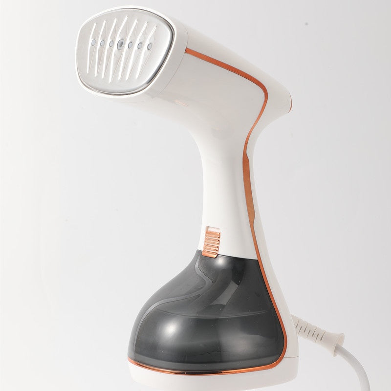 Handheld Garment Steamer with Digital Display