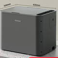 Automatic Shoe Washer and Dryer