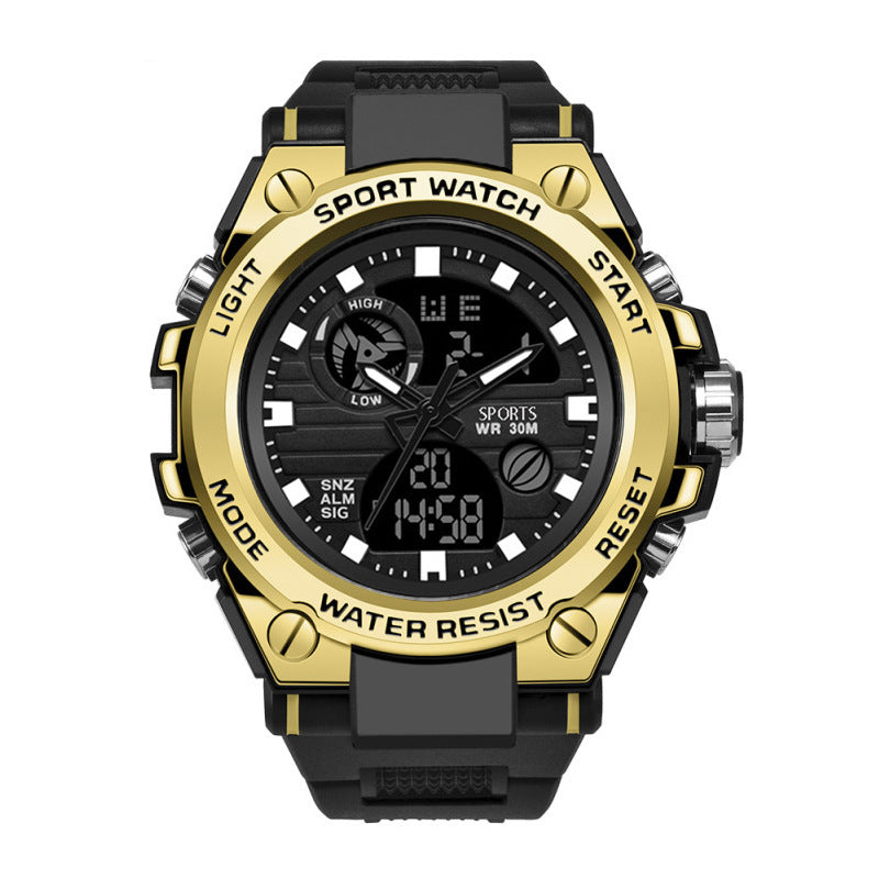 electronic watches