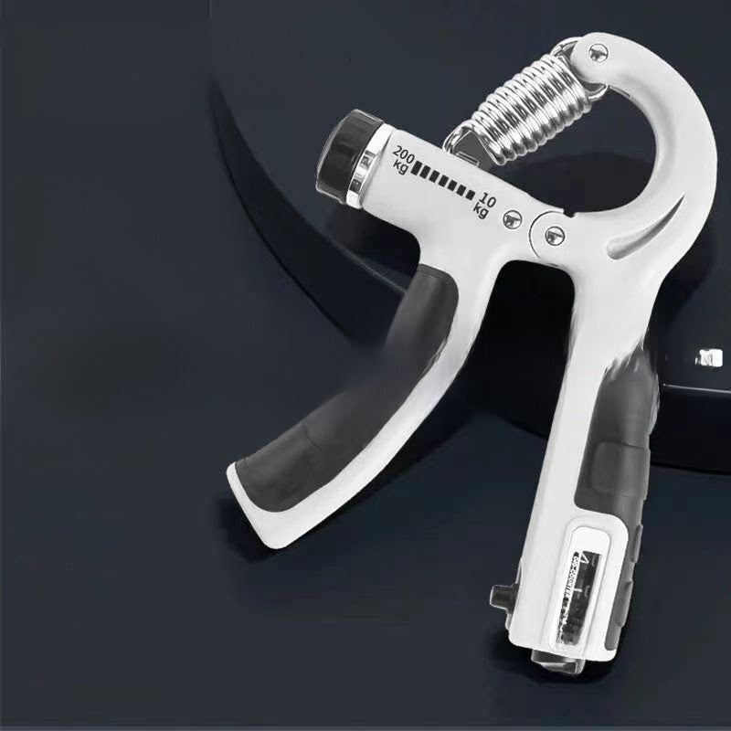 Adjustable Electronic Grip Strength Trainer