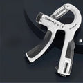 Adjustable Electronic Grip Strength Trainer