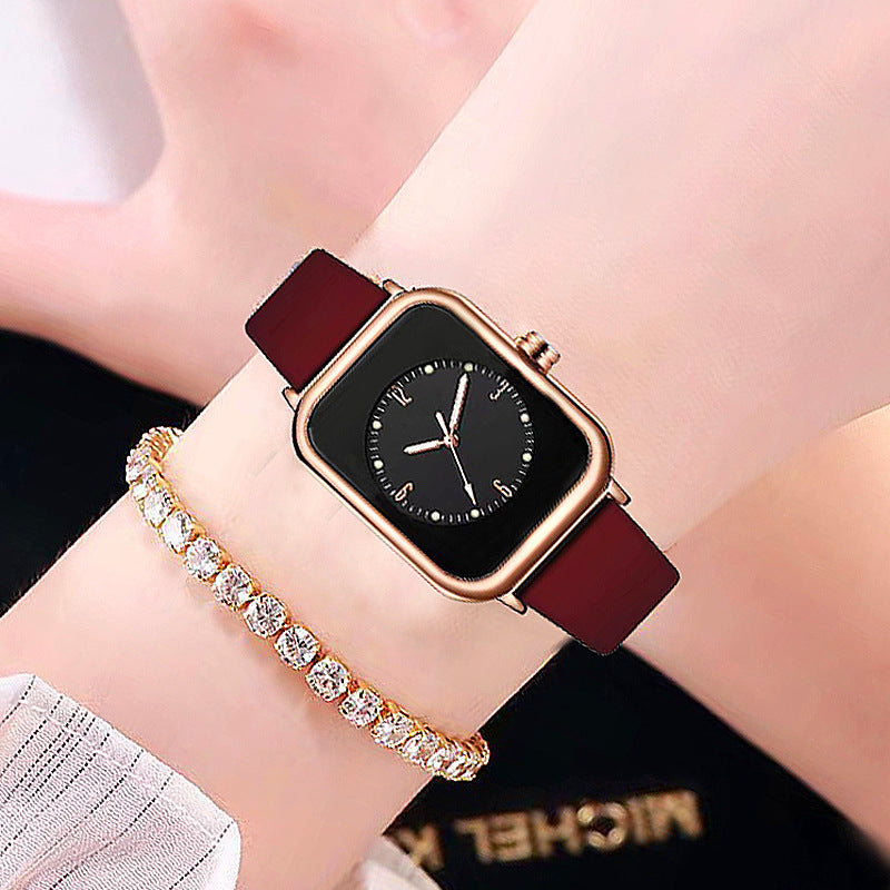 Quartz watches for couples