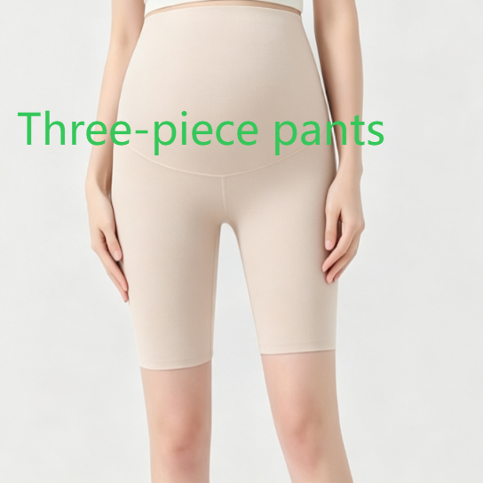 Sharkskin seamless leggings