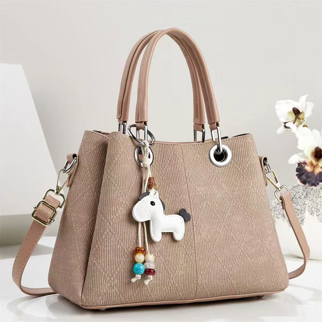 Fashion Womens Shoulder Handbag
