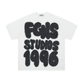 Men's Graphic Print Cotton T-Shirt
