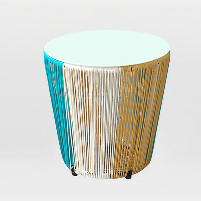 Outdoor Rattan Chair