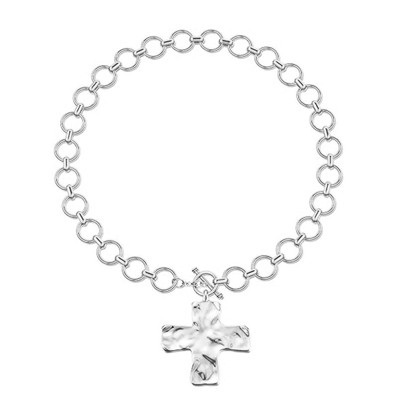 Pearl-Style Necklace for Formal Dresses