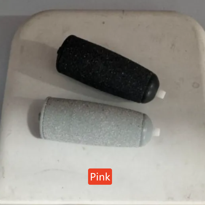 Rechargeable Foot Grinder Callus Remover