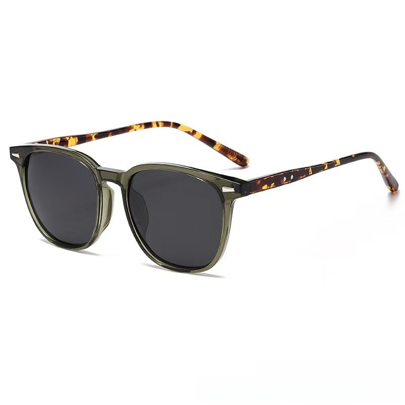 Ultra-Light Polarized Sunglasses with UV Protection