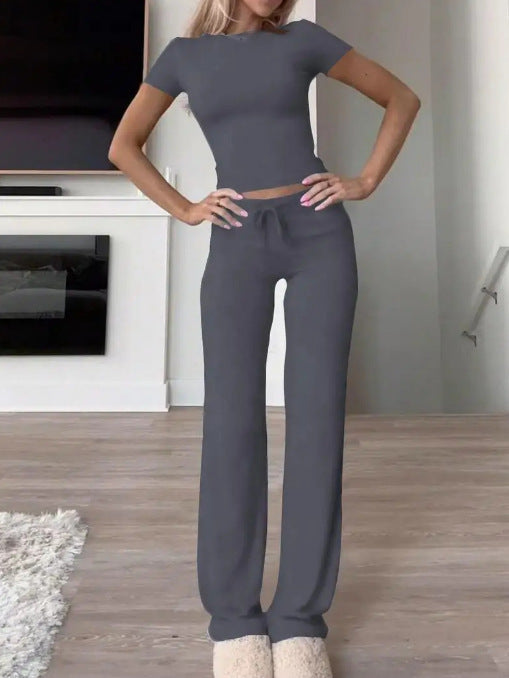 Casual Women TwoPiece Set