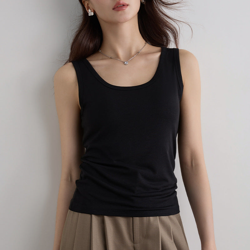 Women's halter top