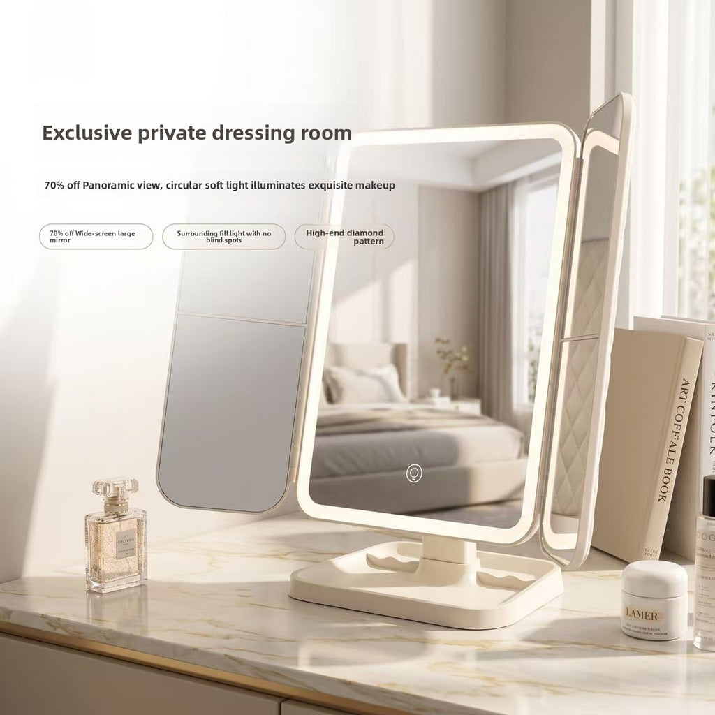 LED Makeup Mirror