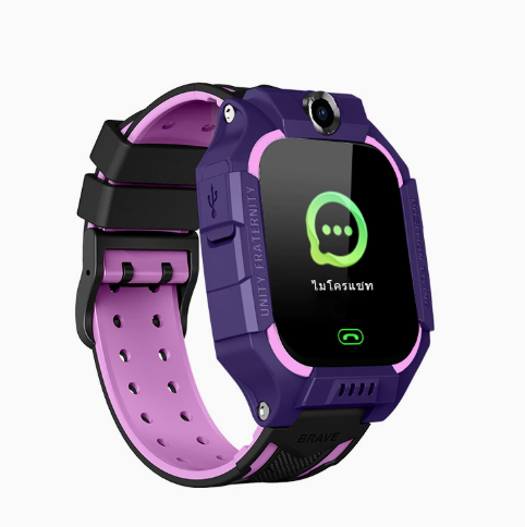 GPS Children Smart Watch with SIM