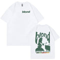Retro Hip Hop Graphic T-Shirt