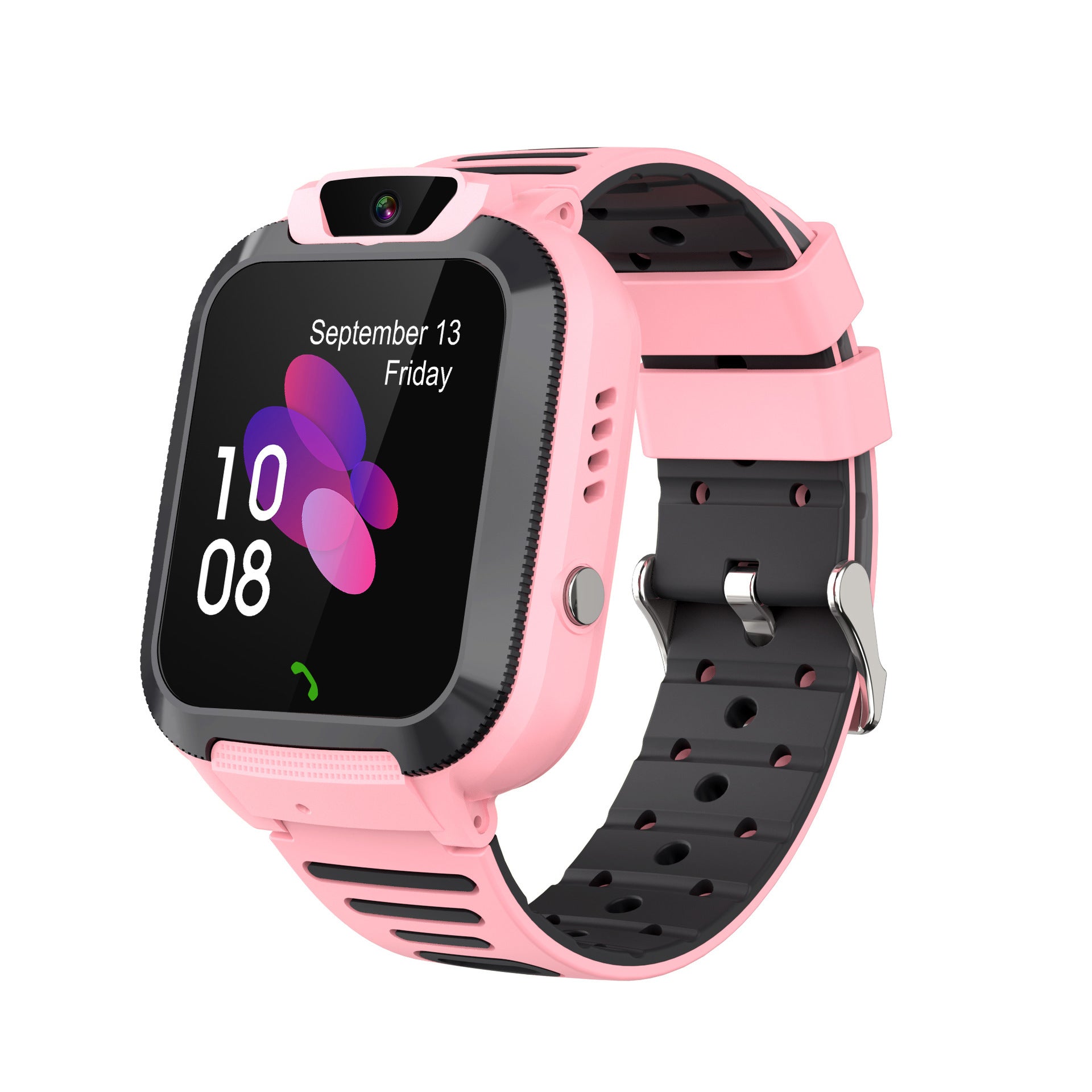 GPS Children Smart Watch with SIM