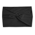 Elastic Wide Sports Hairband for Women