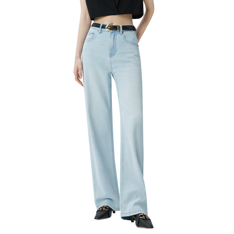 Summer jeans for women