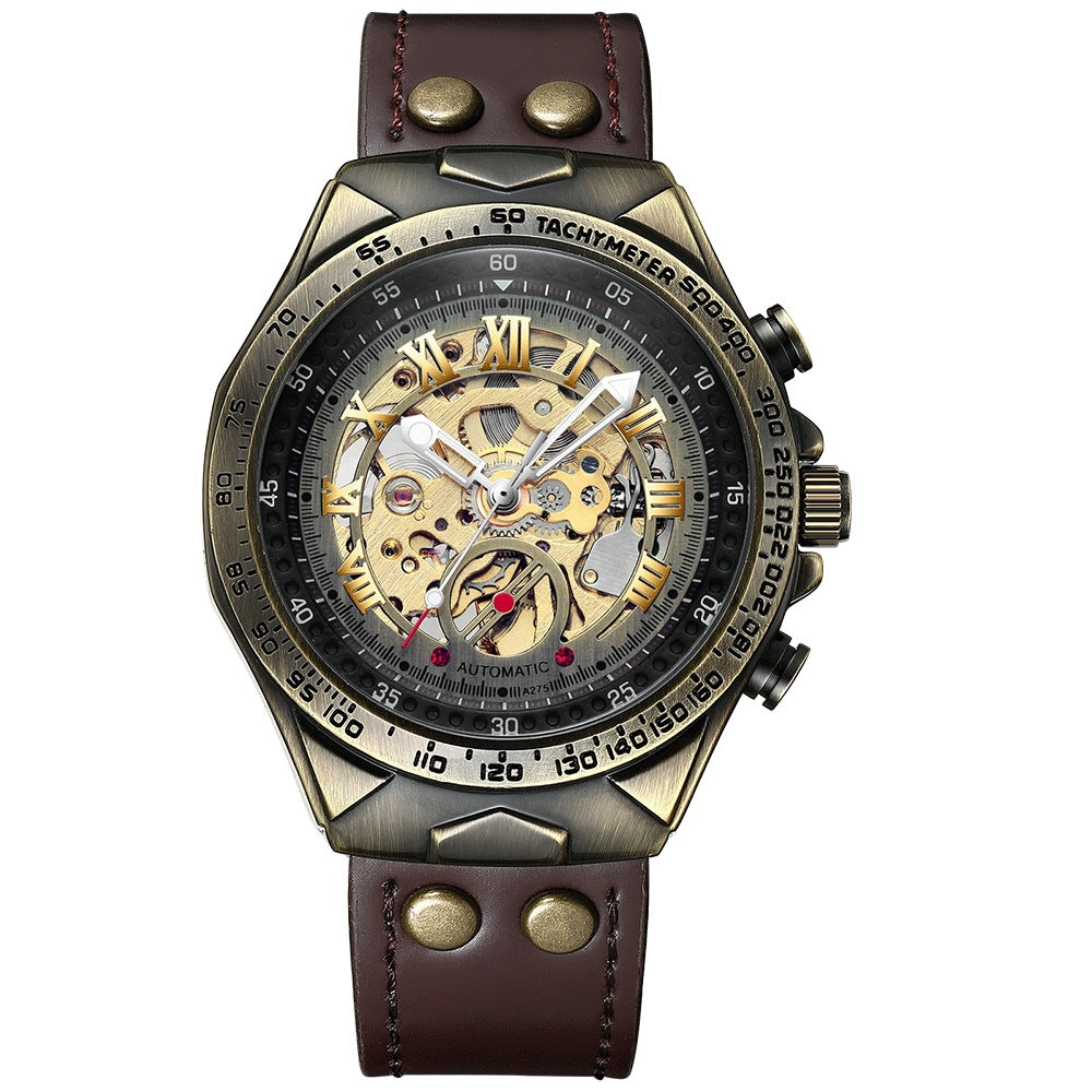 Casual Men's Watch