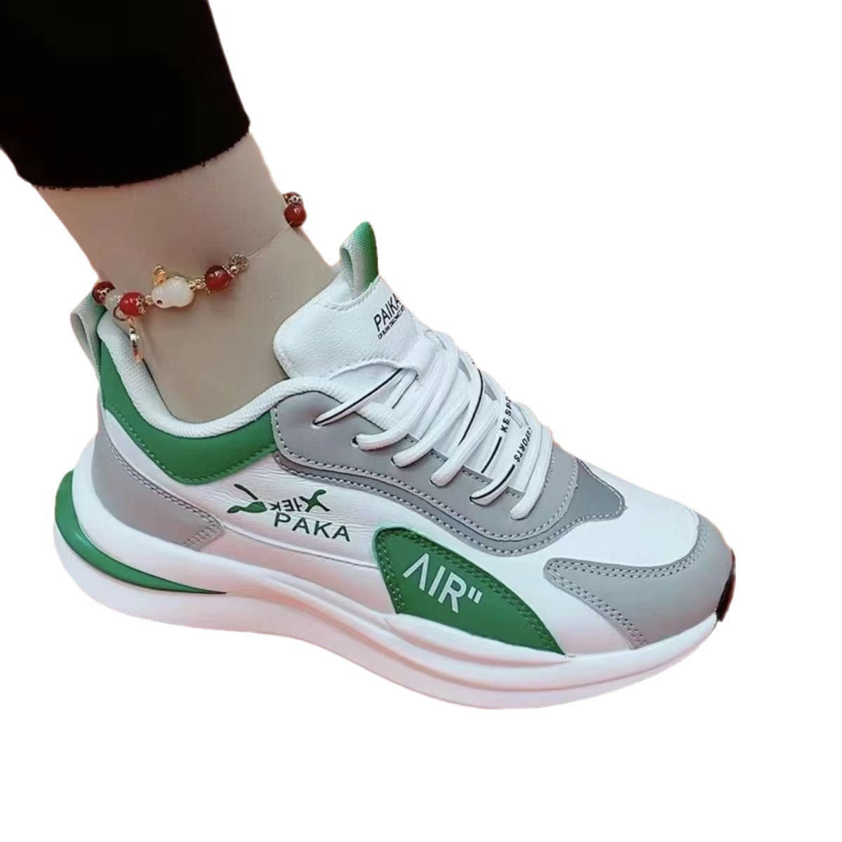 Lightweight Breathable Unisex Casual Shoes
