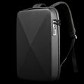 Hard Shell Business Laptop Backpack