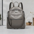 Ladies' large-capacity lightweight travel and business backpack