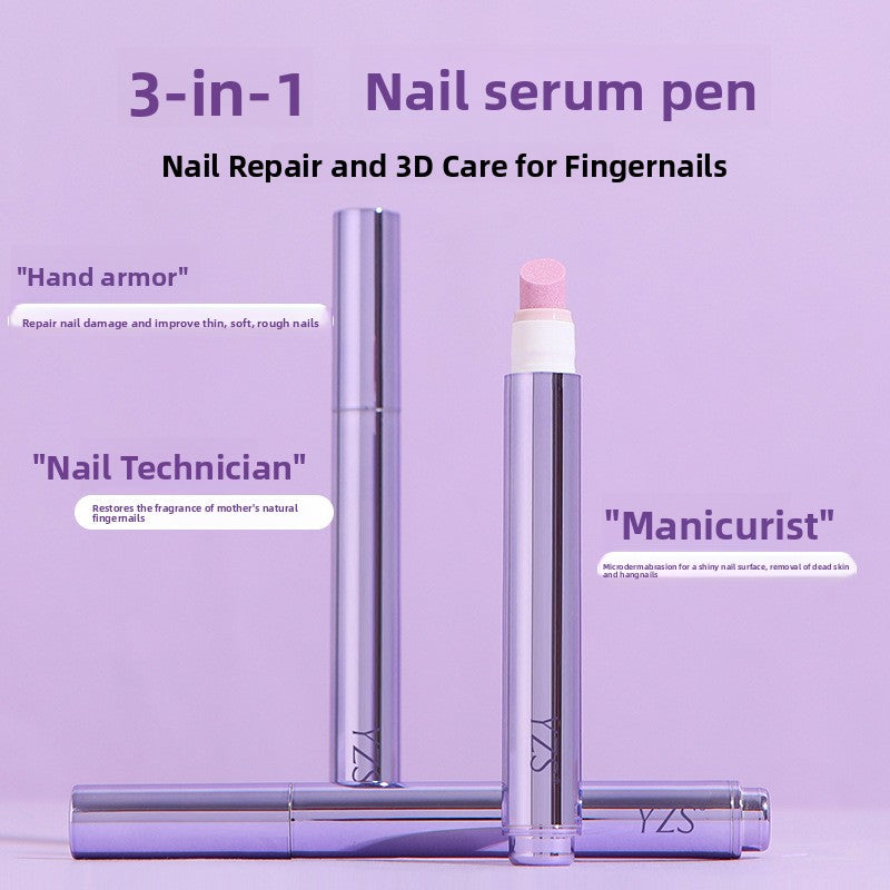 Nail Strengthening Care Pen