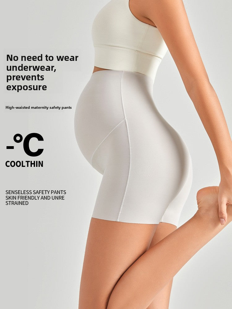 Maternity leggings