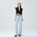 Summer jeans for women