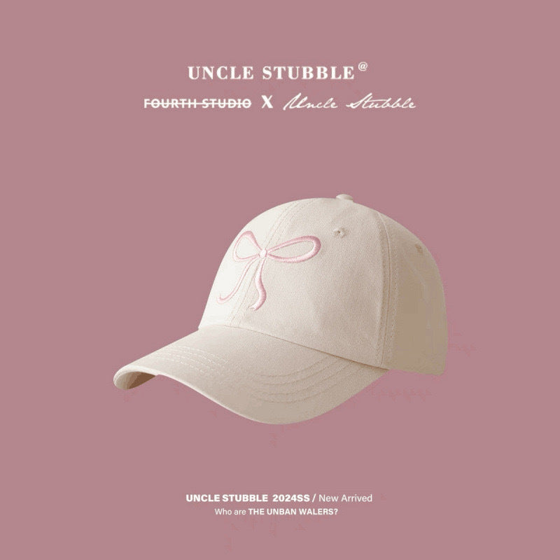 Casual baseball cap