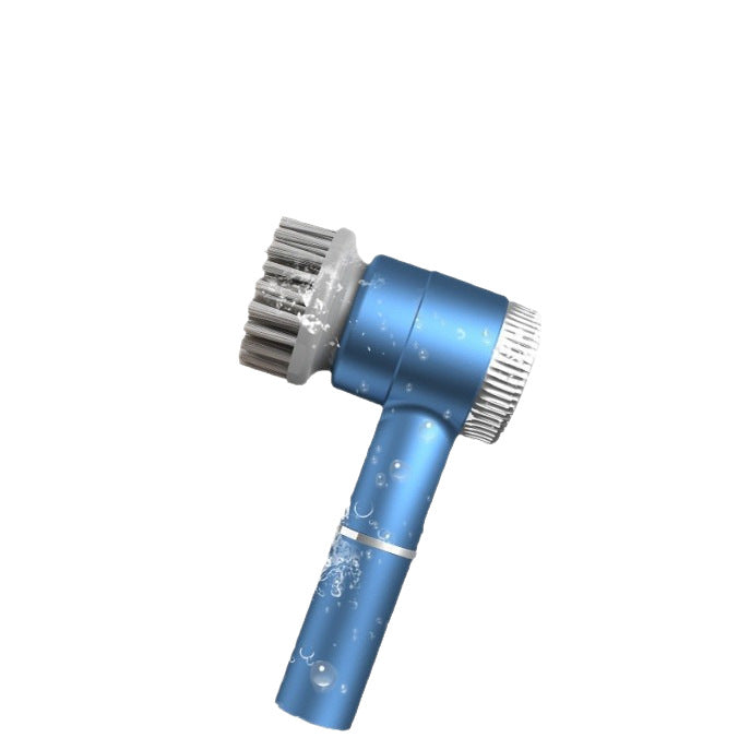 electric cleaning brush