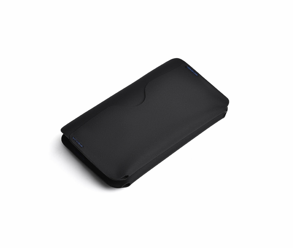 Magnetic Folding Card Holder Wallet