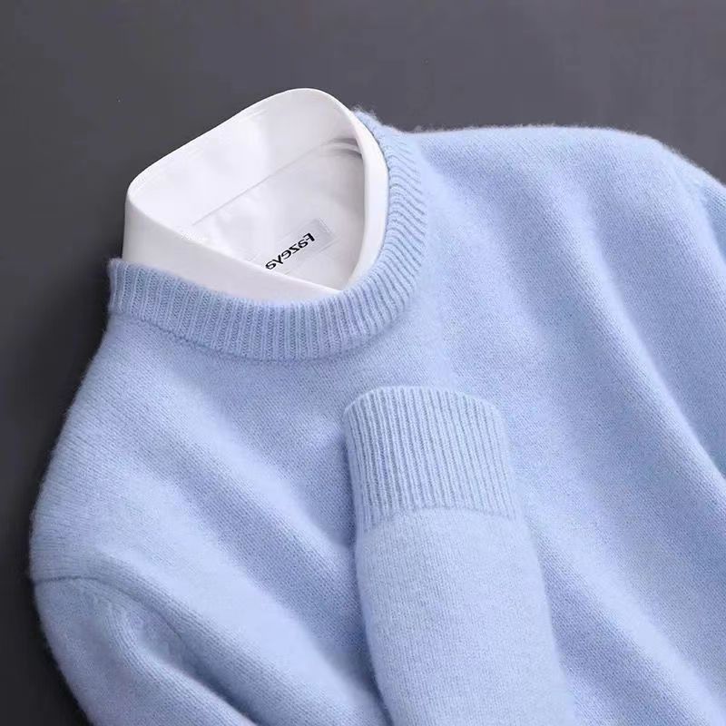 mens sweater
