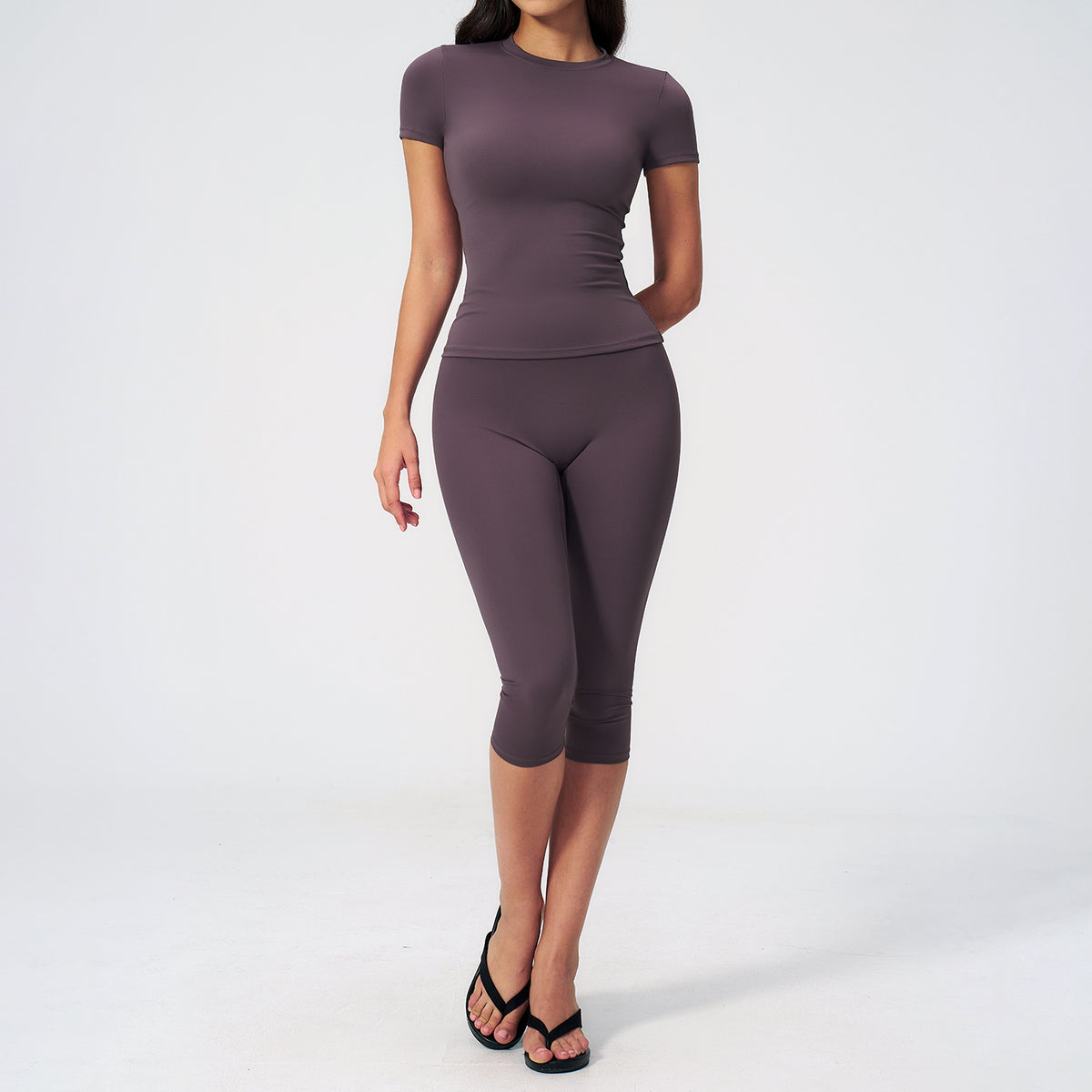Women's yoga wear
