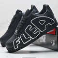 Unisex Air Cushion Skateboard Sneakers