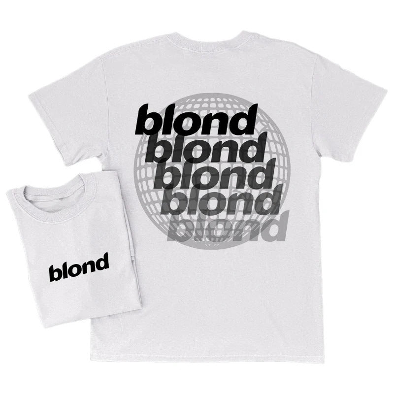 Rapper Frank Retro Graphic T-Shirt
