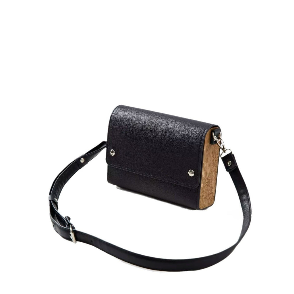 Women's Small Square Shoulder Bag