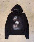 Hooded Sweatshirt Printed