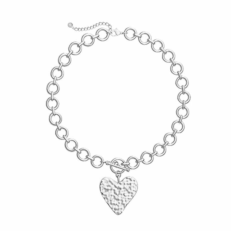 Pearl-Style Necklace for Formal Dresses