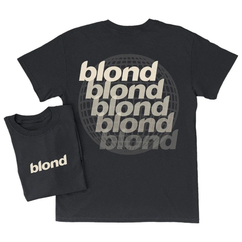 Rapper Frank Retro Graphic T-Shirt