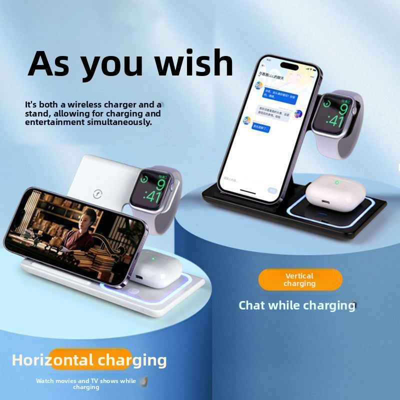 Wireless Charger Stand