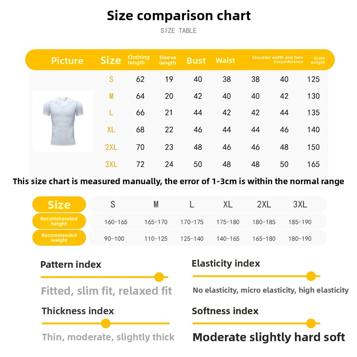 Mens Quick Dry Sports Tshirt