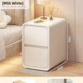 Modern Narrow Bedside Table