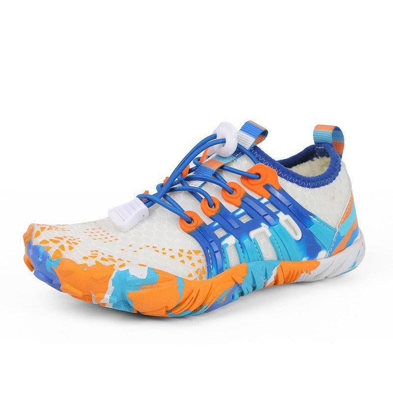 Unisex Water Shoes Quick-Dry Non-Slip Outdoor Beach Shoes