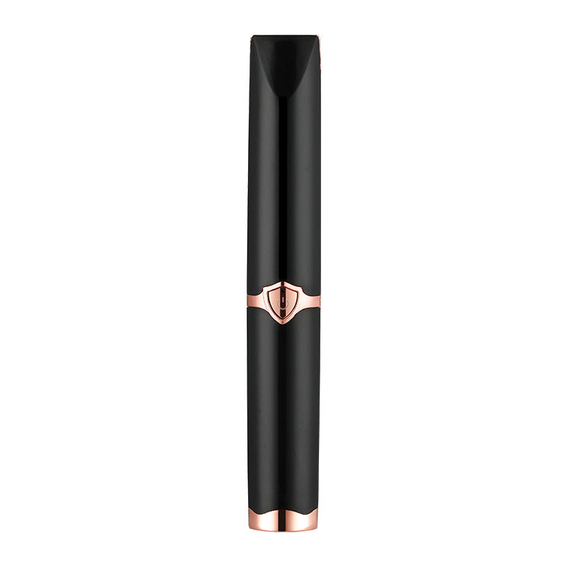 Electric Heated Eyelash Curler Portable Rechargeable